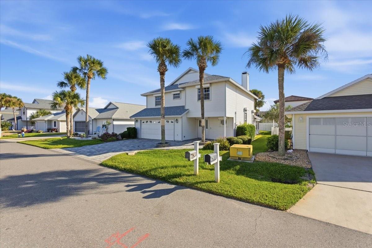 SEA COLONY SUB - Residential