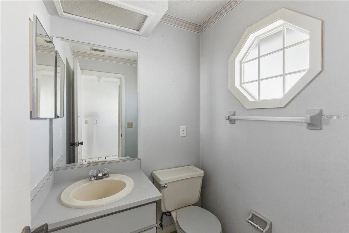 SEA COLONY SUB - Residential