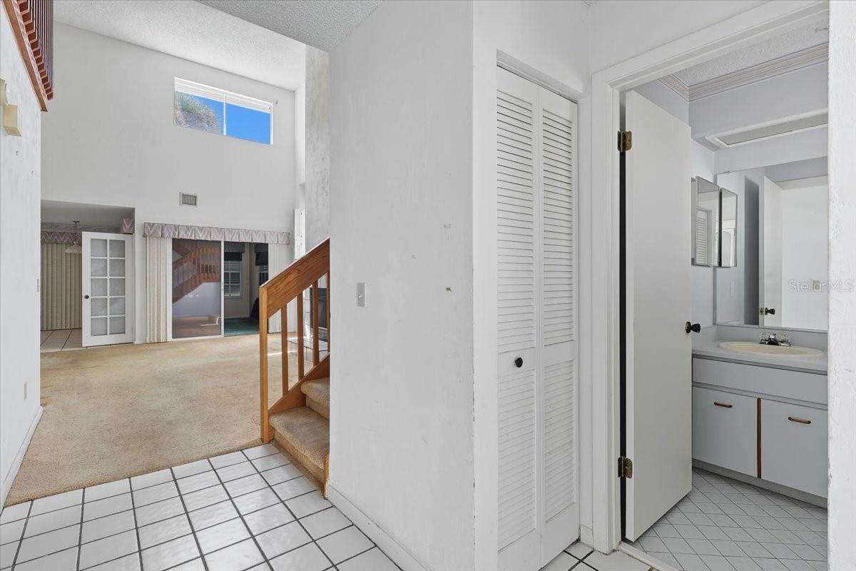 SEA COLONY SUB - Residential