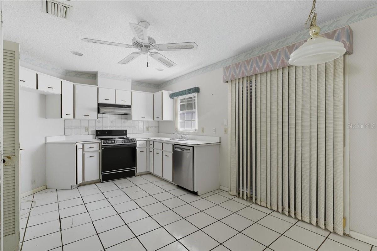 SEA COLONY SUB - Residential