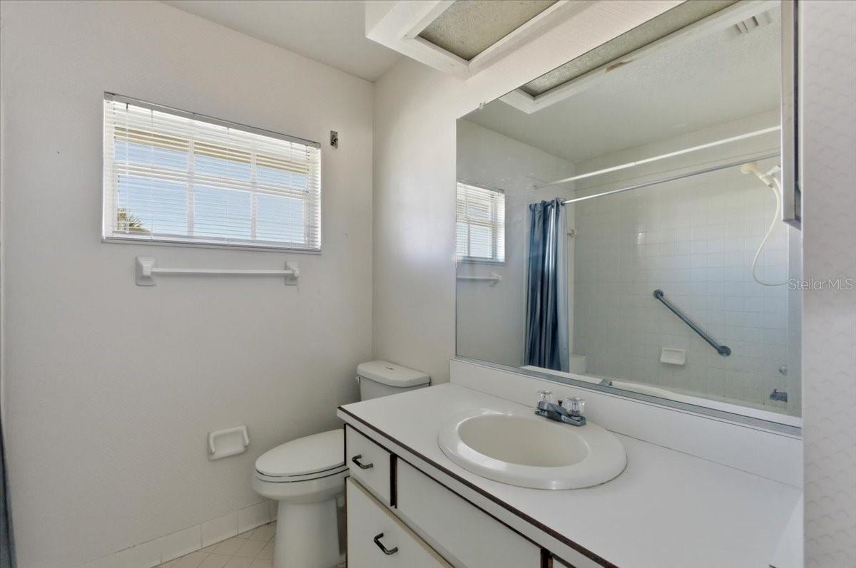 SEA COLONY SUB - Residential