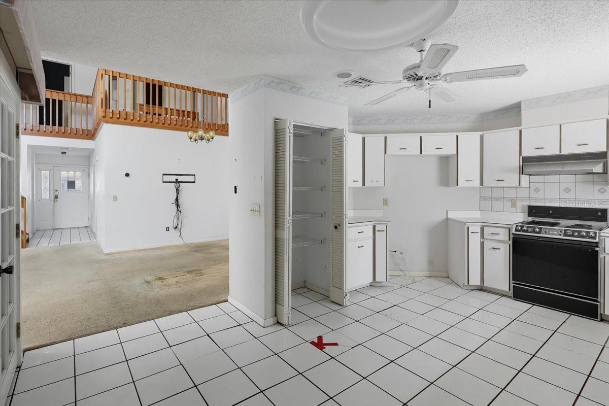 SEA COLONY SUB - Residential