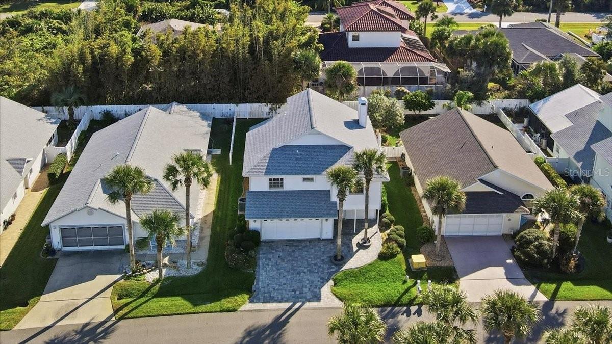 SEA COLONY SUB - Residential