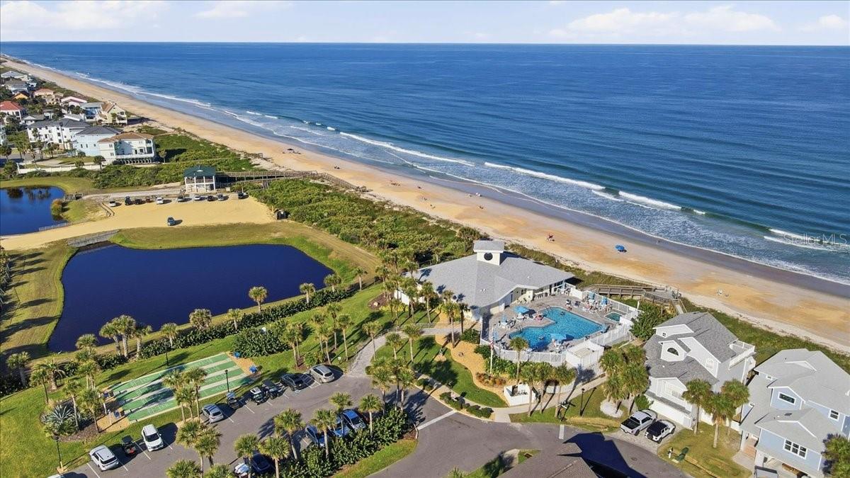 SEA COLONY SUB - Residential