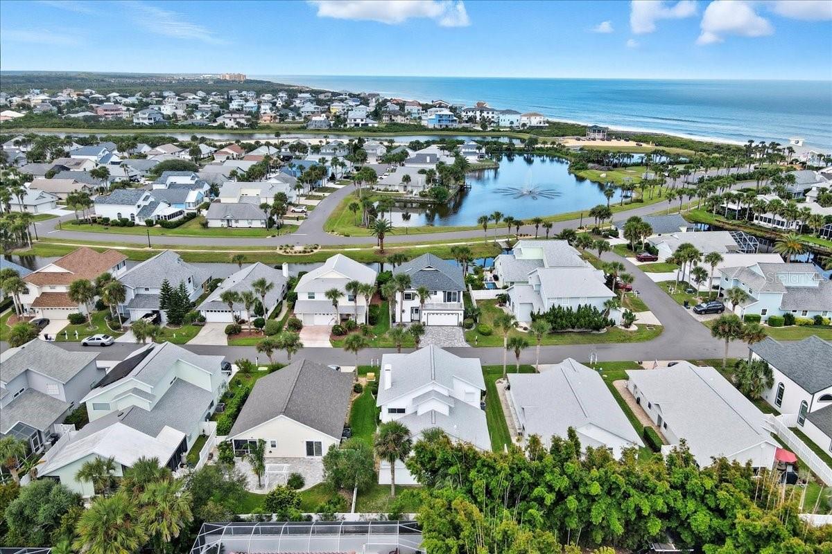 SEA COLONY SUB - Residential