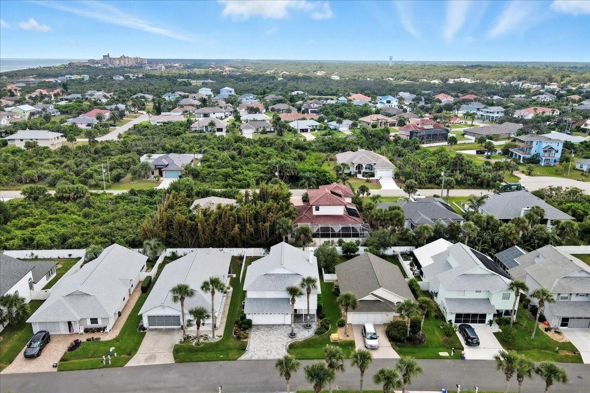 SEA COLONY SUB - Residential