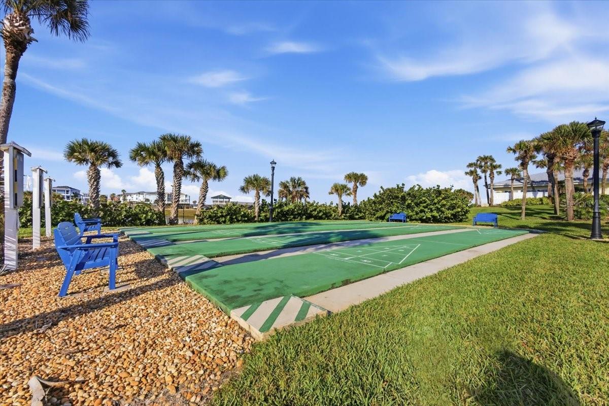 SEA COLONY SUB - Residential