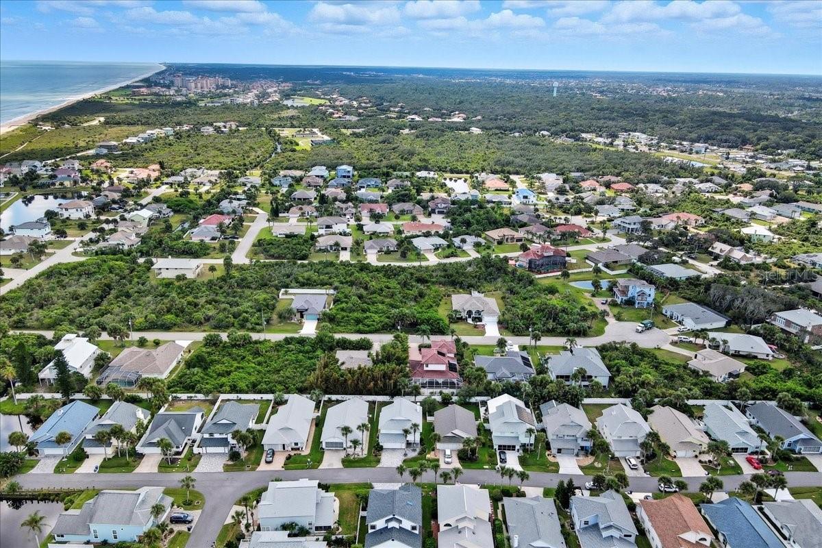 SEA COLONY SUB - Residential