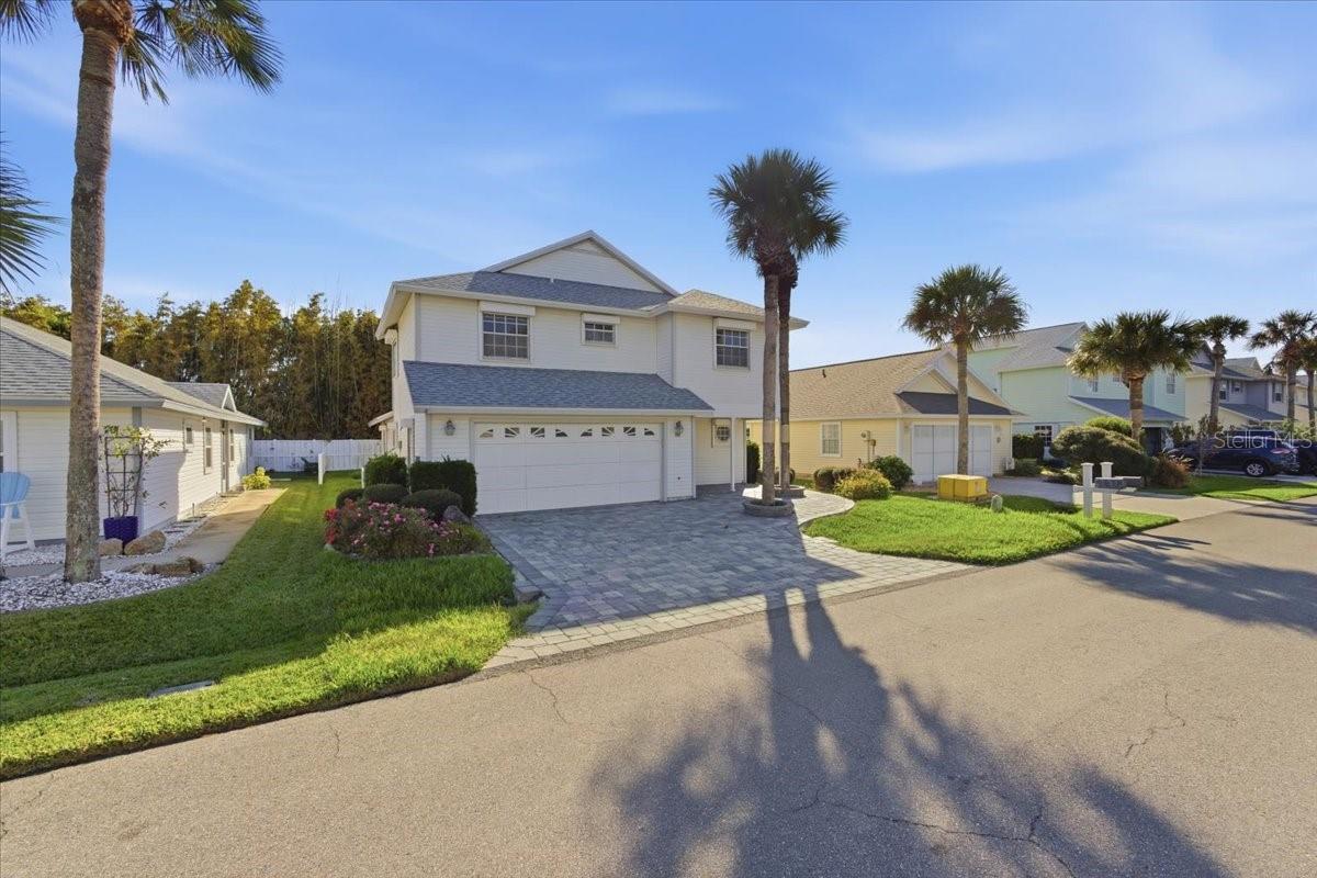 SEA COLONY SUB - Residential