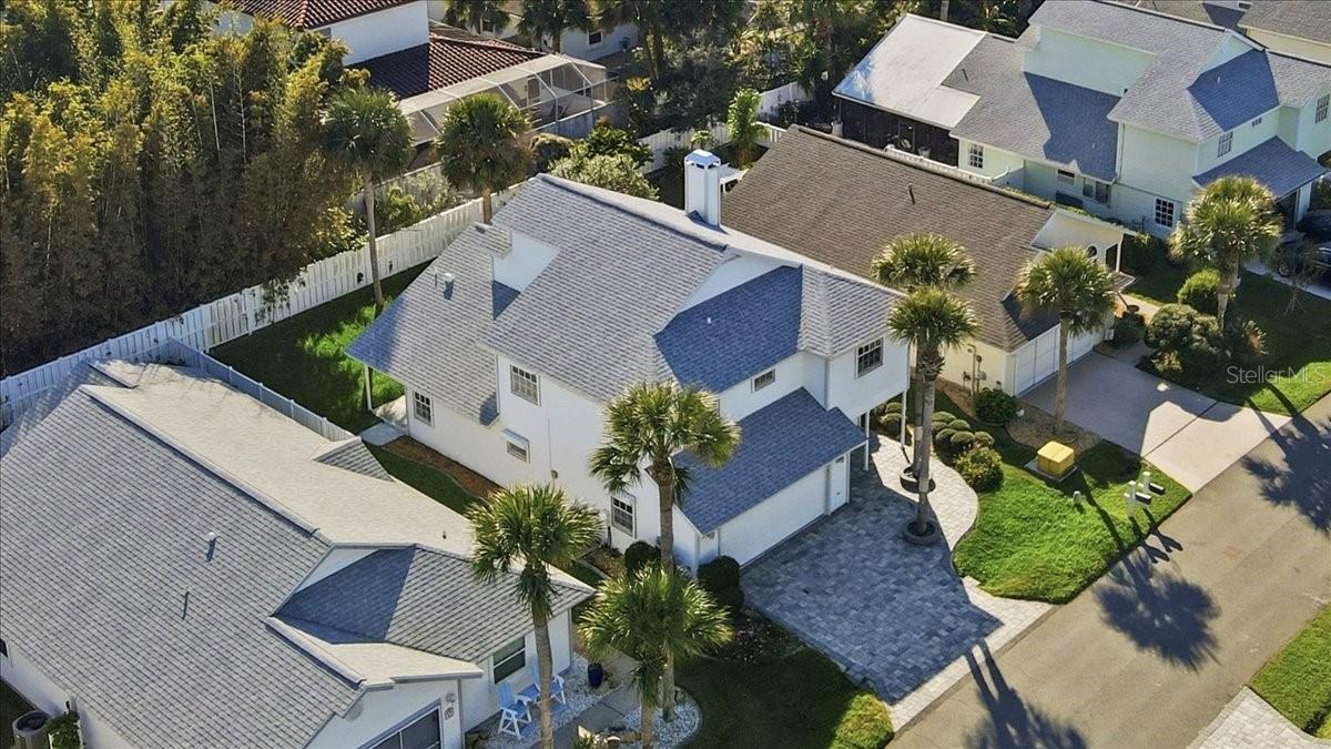 SEA COLONY SUB - Residential