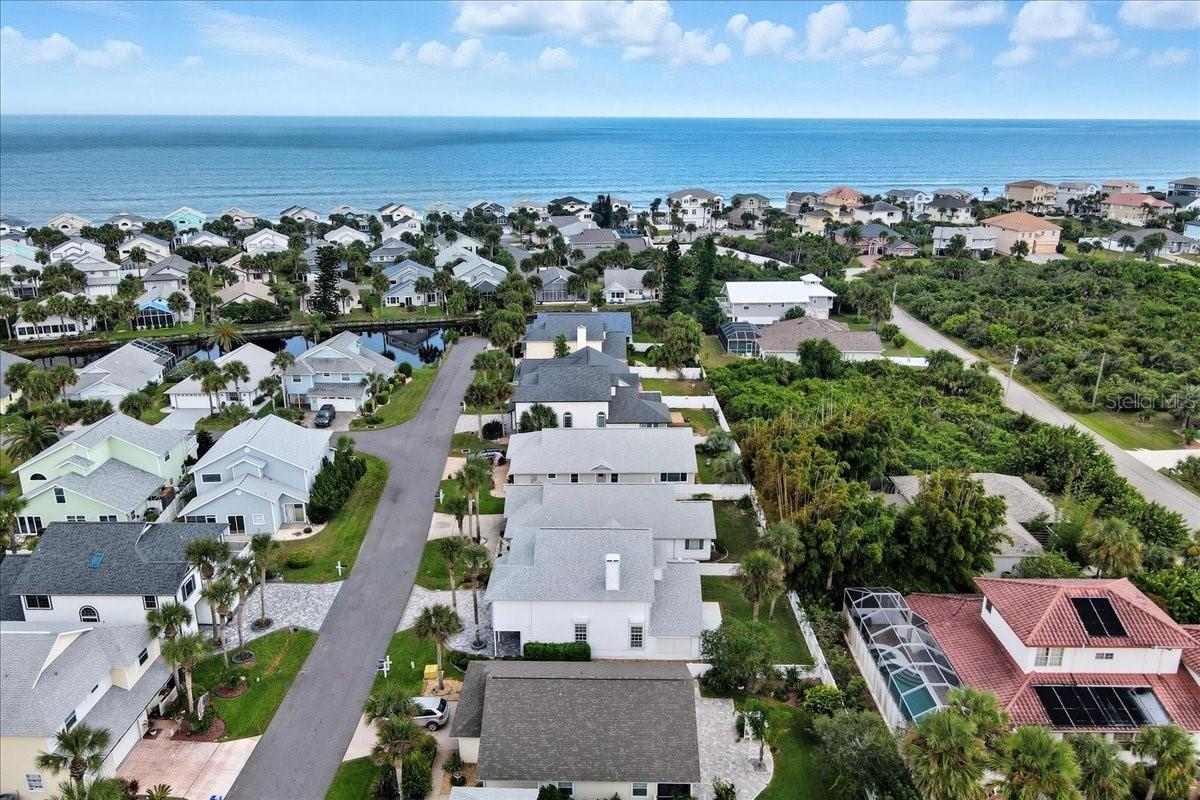 SEA COLONY SUB - Residential