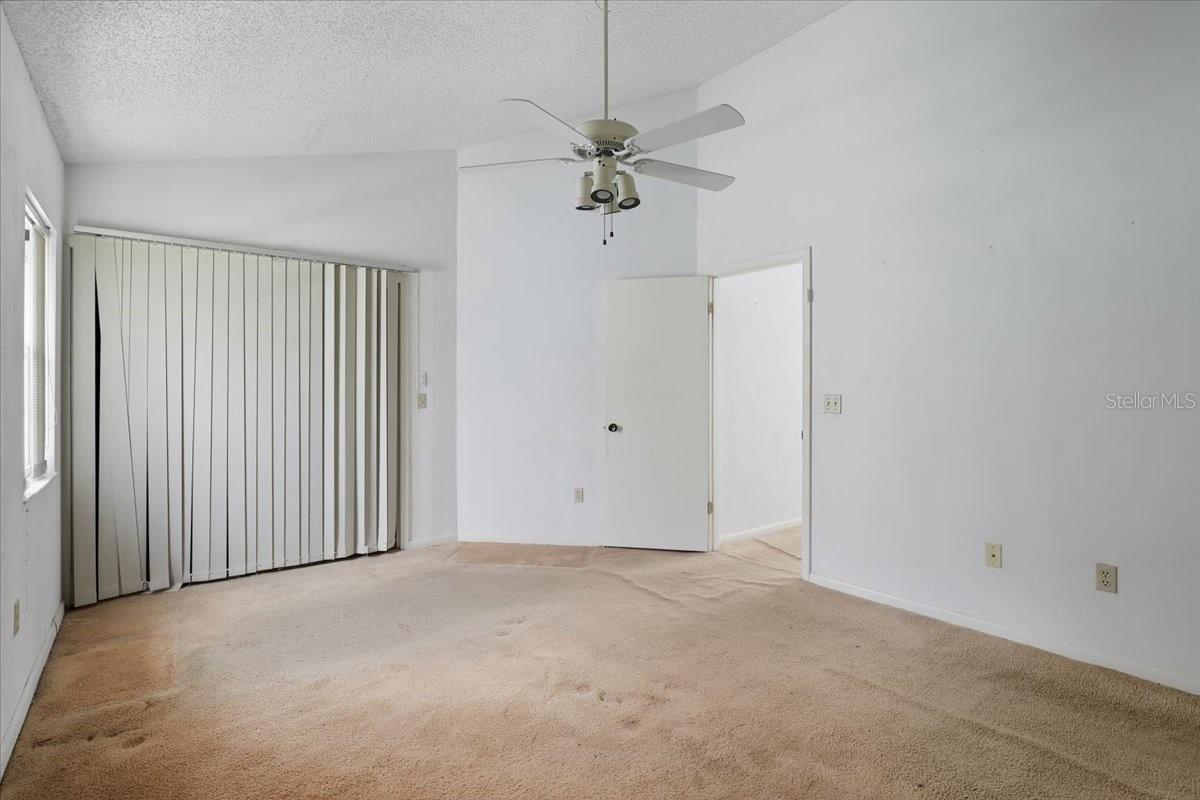 SEA COLONY SUB - Residential