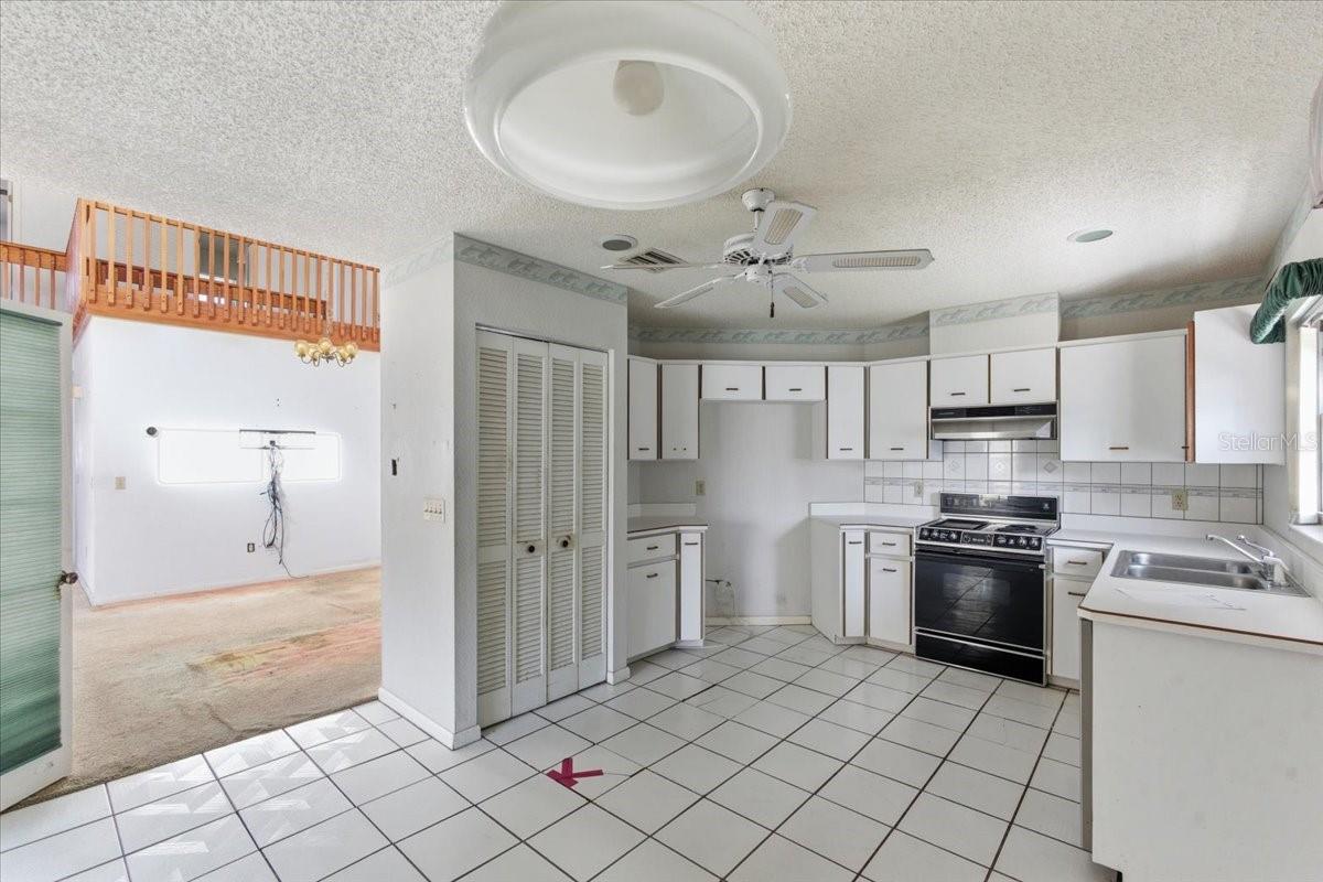 SEA COLONY SUB - Residential