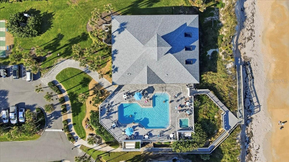 SEA COLONY SUB - Residential