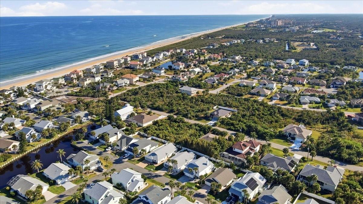 SEA COLONY SUB - Residential