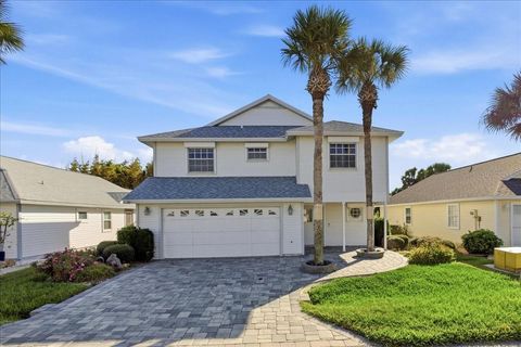 Photo of 30 Medford Drive, Palm Coast, FL 32137 (MLS # FC314273)