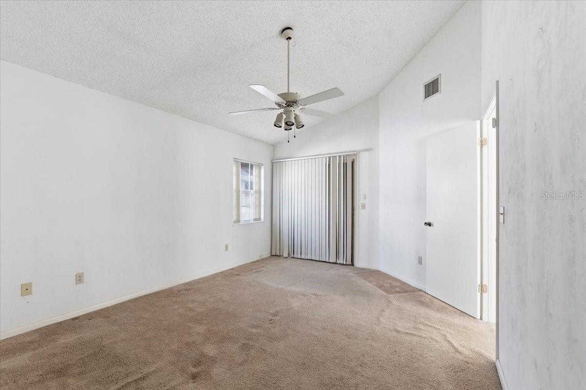 SEA COLONY SUB - Residential