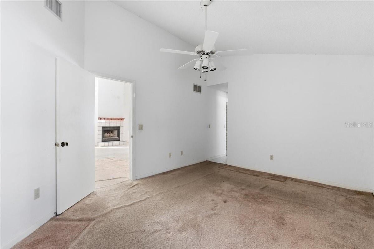 SEA COLONY SUB - Residential