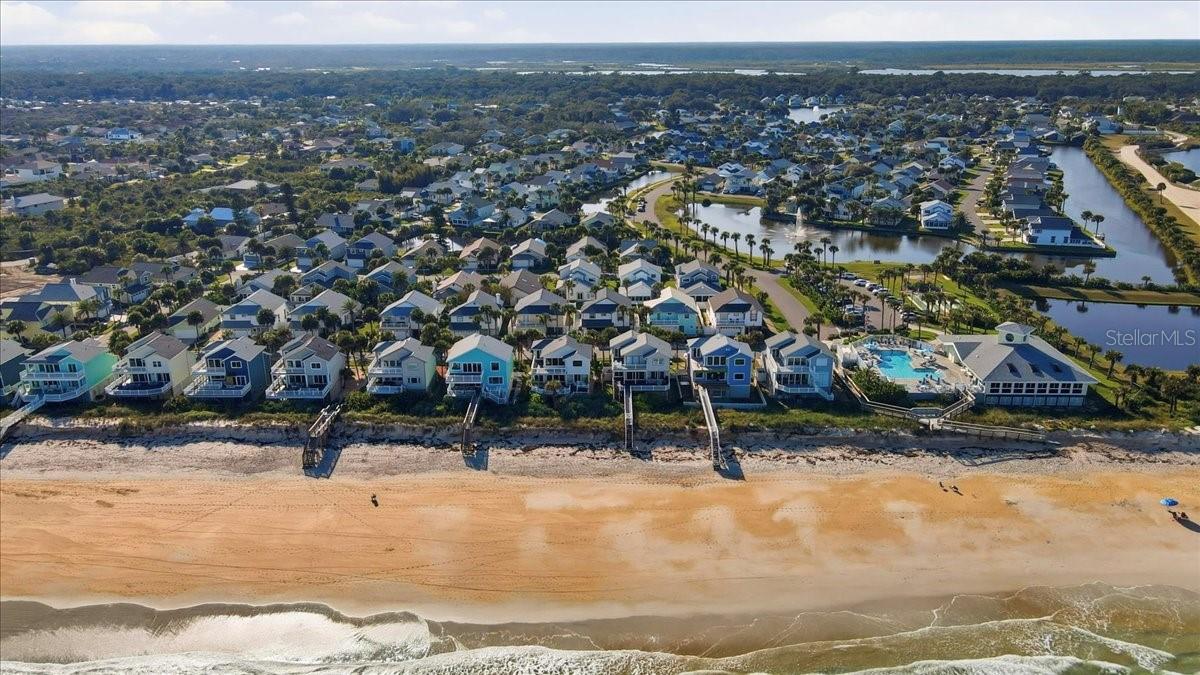 SEA COLONY SUB - Residential