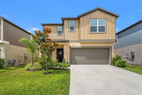 9815 CARABINER WAY LAND O LAKES FL 34637