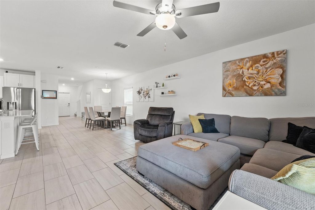 Photo of 9815 Carabiner Way, Land O Lakes, FL 34637 (MLS # TB8396128)