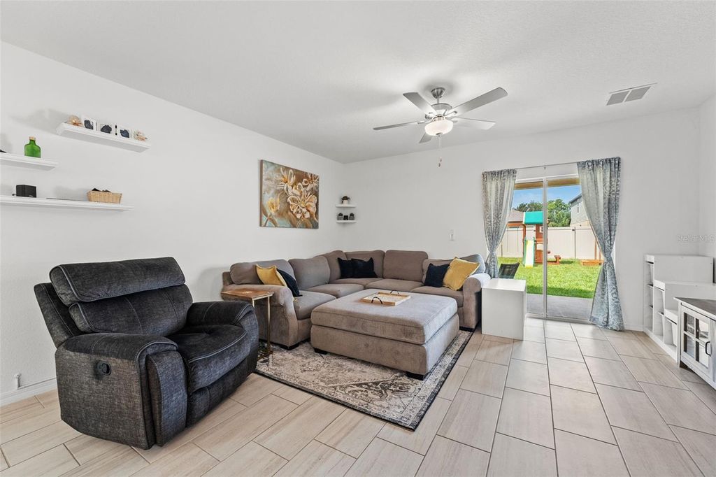 Photo of 9815 Carabiner Way, Land O Lakes, FL 34637 (MLS # TB8396128)