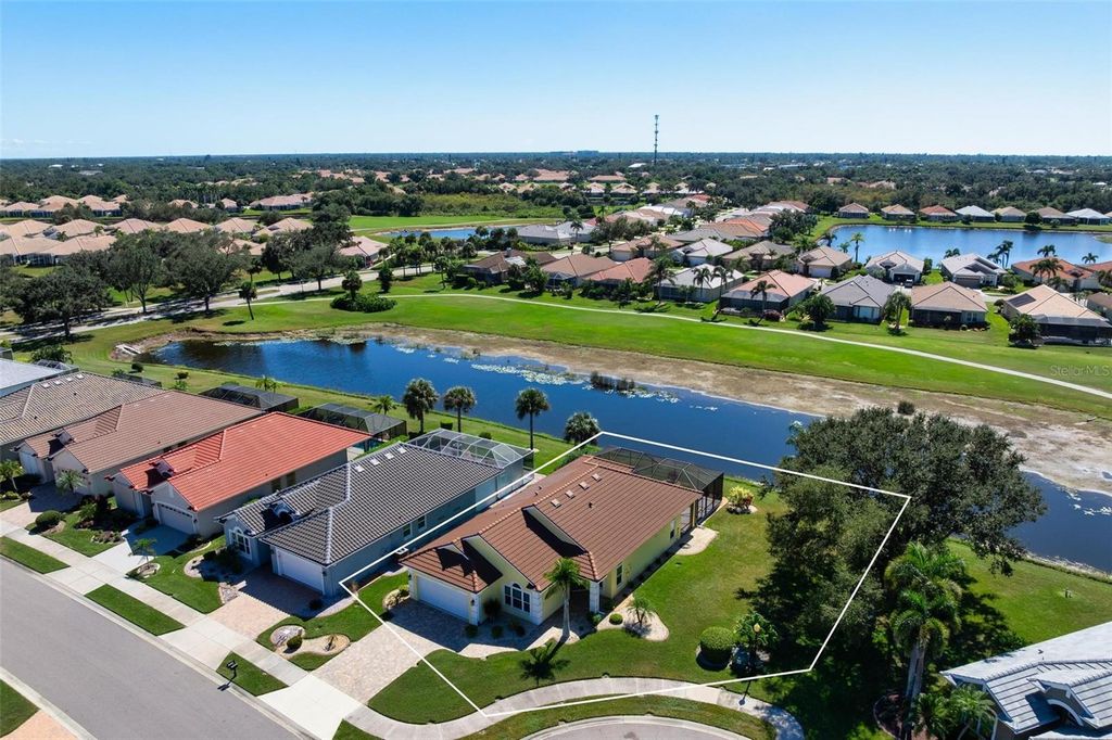 Photo of 1502 San Ysidro Way, Venice, FL 34285 (MLS # N6140989)
