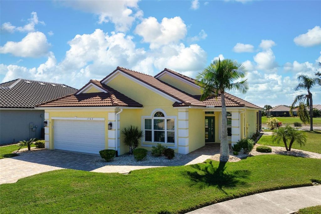 Photo of 1502 San Ysidro Way, Venice, FL 34285 (MLS # N6140989)