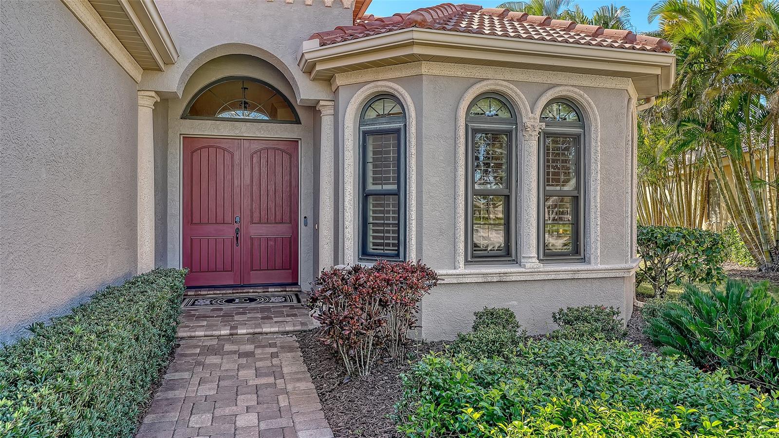 LAKEWOOD RANCH COUNTRY CLUB VILLAGE AA 1&2 - Residential