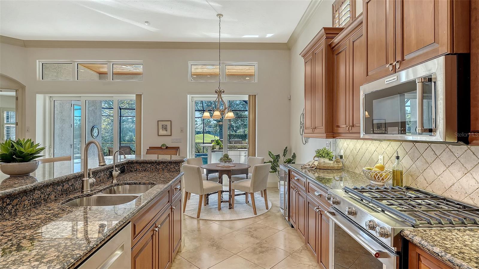 LAKEWOOD RANCH COUNTRY CLUB VILLAGE AA 1&2 - Residential