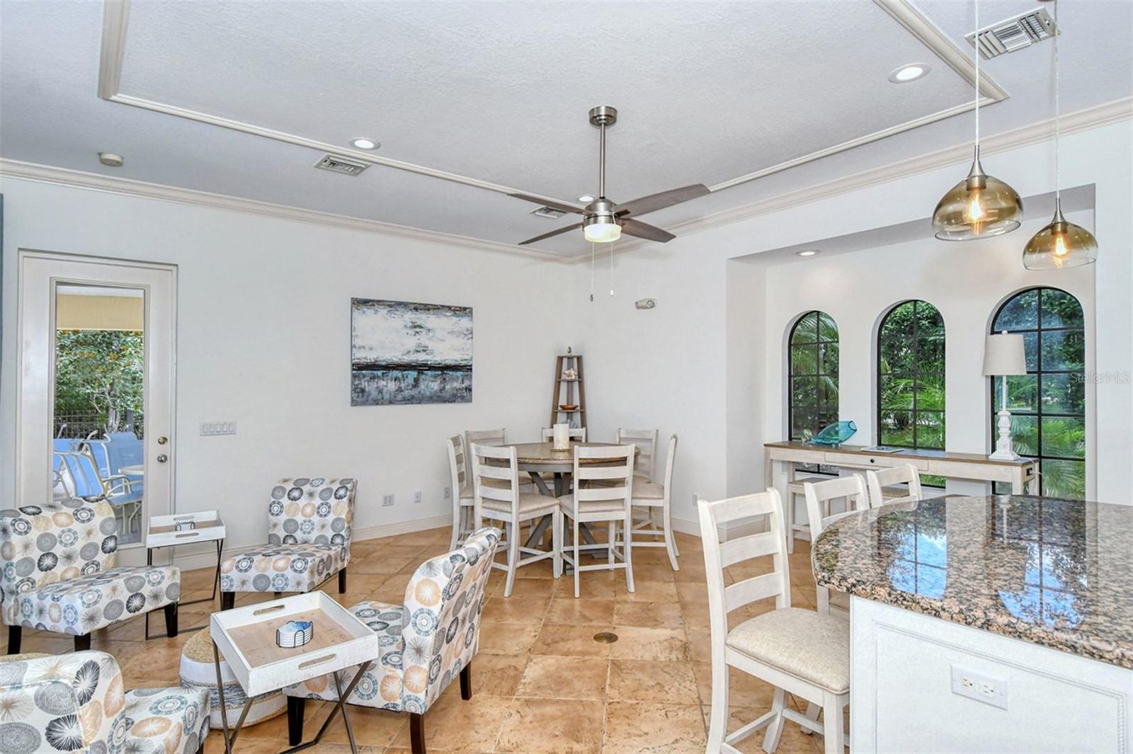 LAKEWOOD RANCH COUNTRY CLUB VILLAGE AA 1&2 - Residential