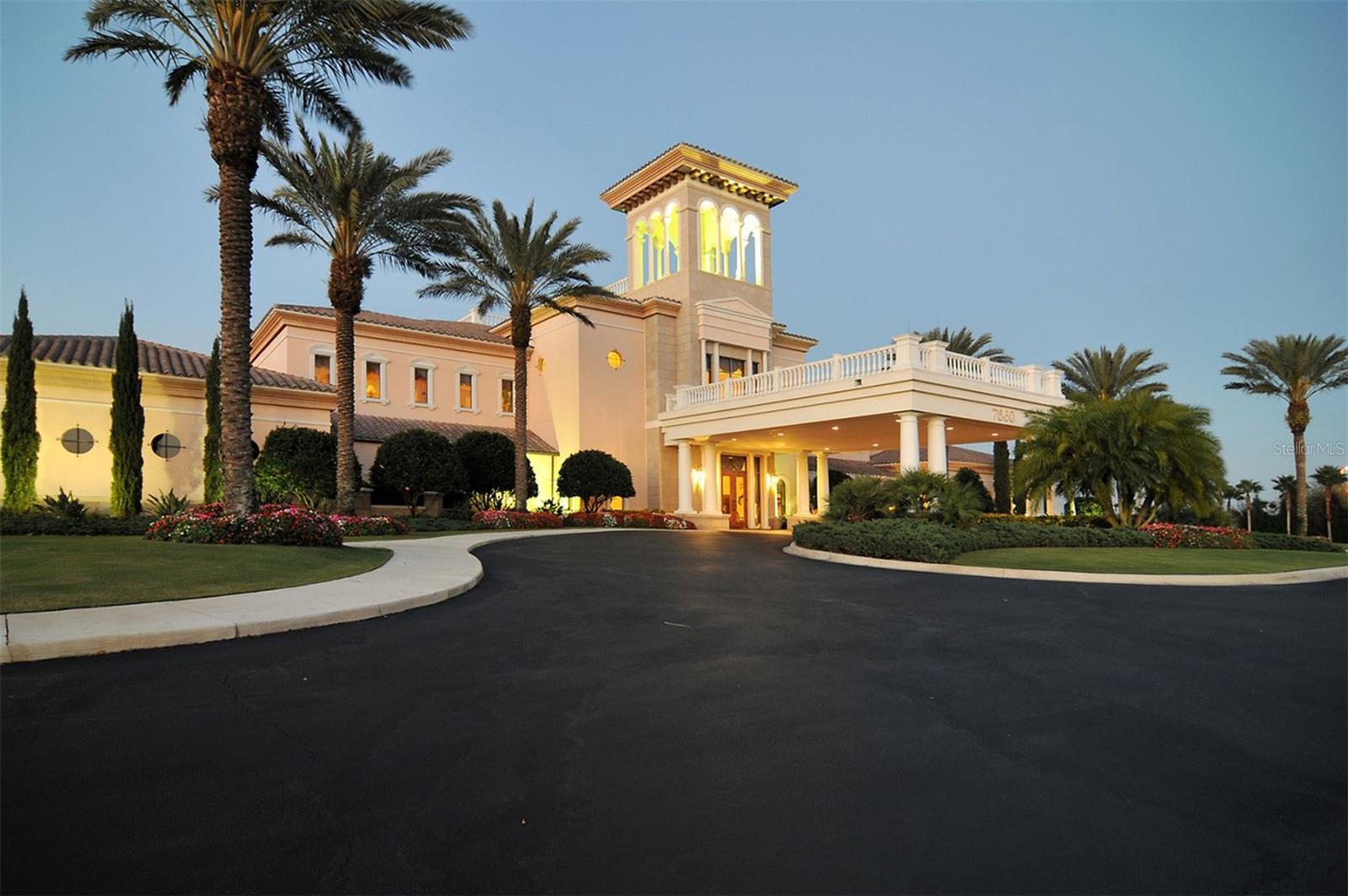 LAKEWOOD RANCH COUNTRY CLUB VILLAGE AA 1&2 - Residential