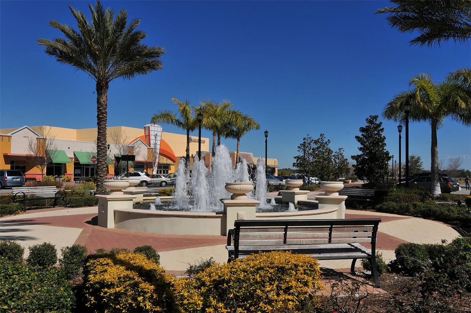 LAKEWOOD RANCH COUNTRY CLUB VILLAGE AA 1&2 - Residential