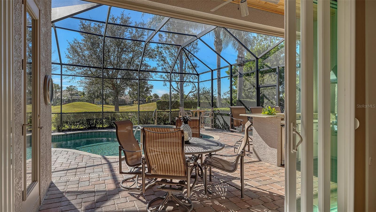 LAKEWOOD RANCH COUNTRY CLUB VILLAGE AA 1&2 - Residential