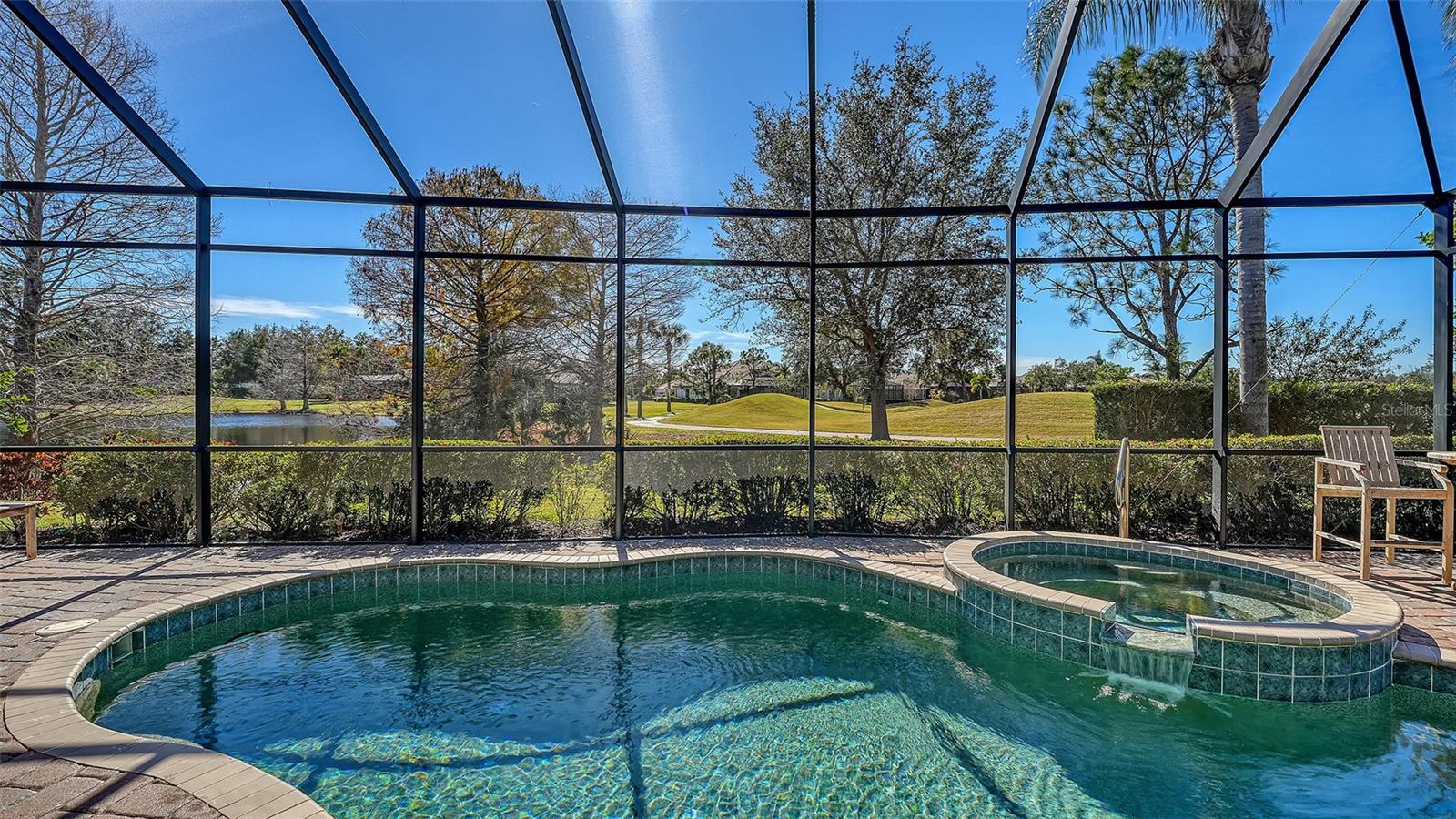 LAKEWOOD RANCH COUNTRY CLUB VILLAGE AA 1&2 - Residential