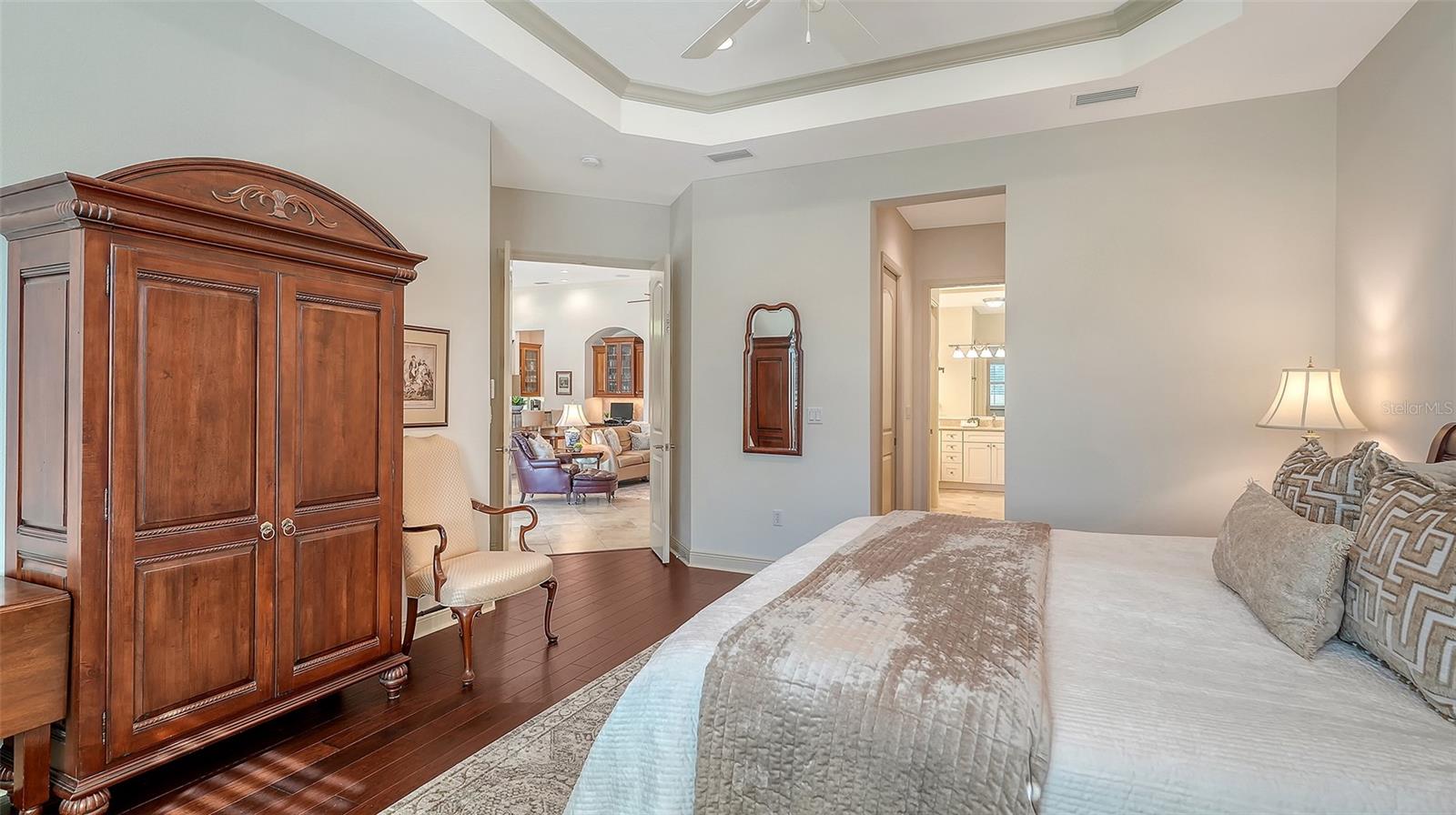 LAKEWOOD RANCH COUNTRY CLUB VILLAGE AA 1&2 - Residential