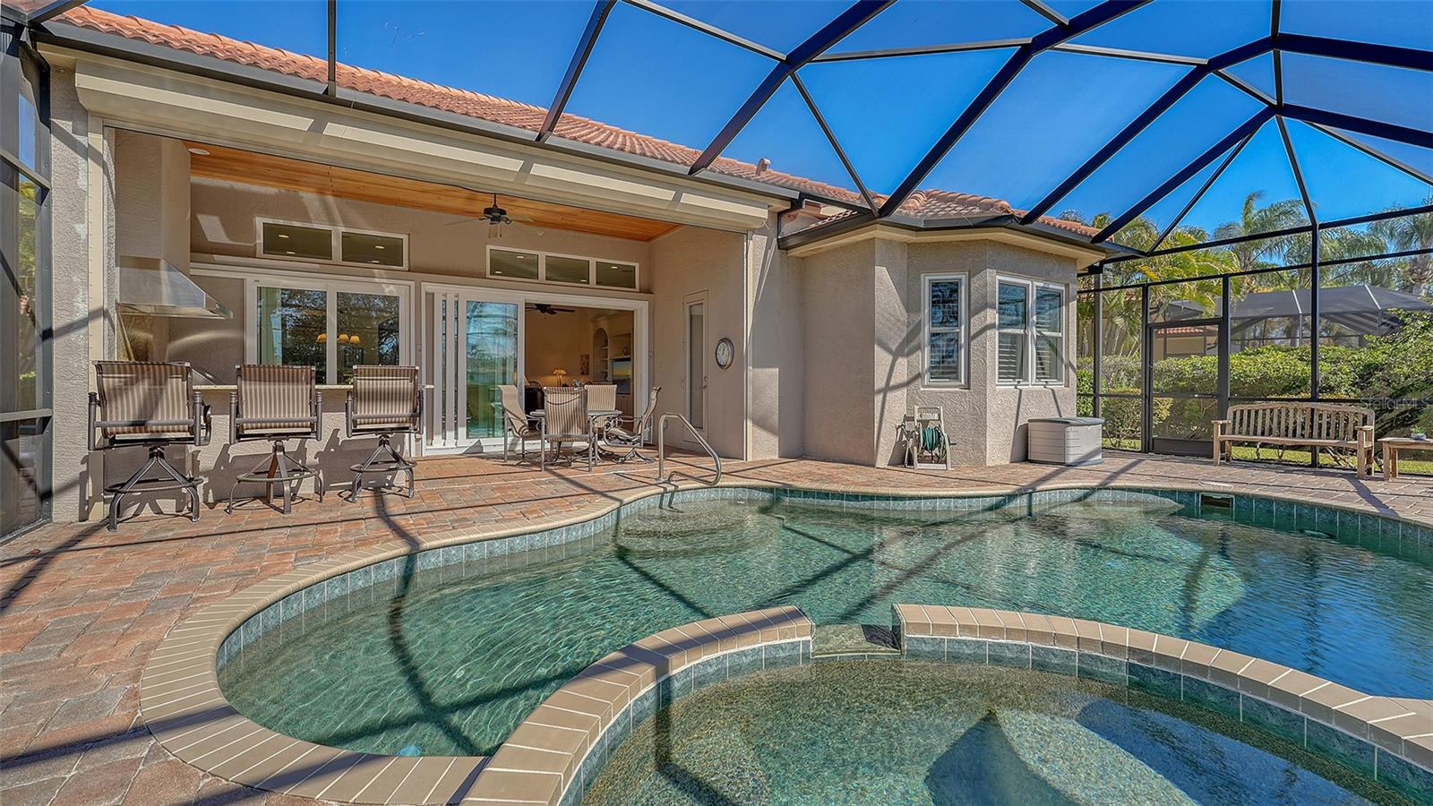 LAKEWOOD RANCH COUNTRY CLUB VILLAGE AA 1&2 - Residential