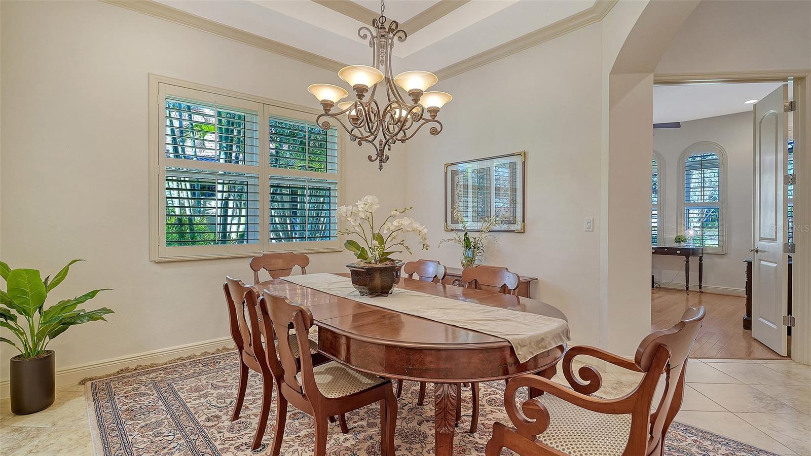 LAKEWOOD RANCH COUNTRY CLUB VILLAGE AA 1&2 - Residential