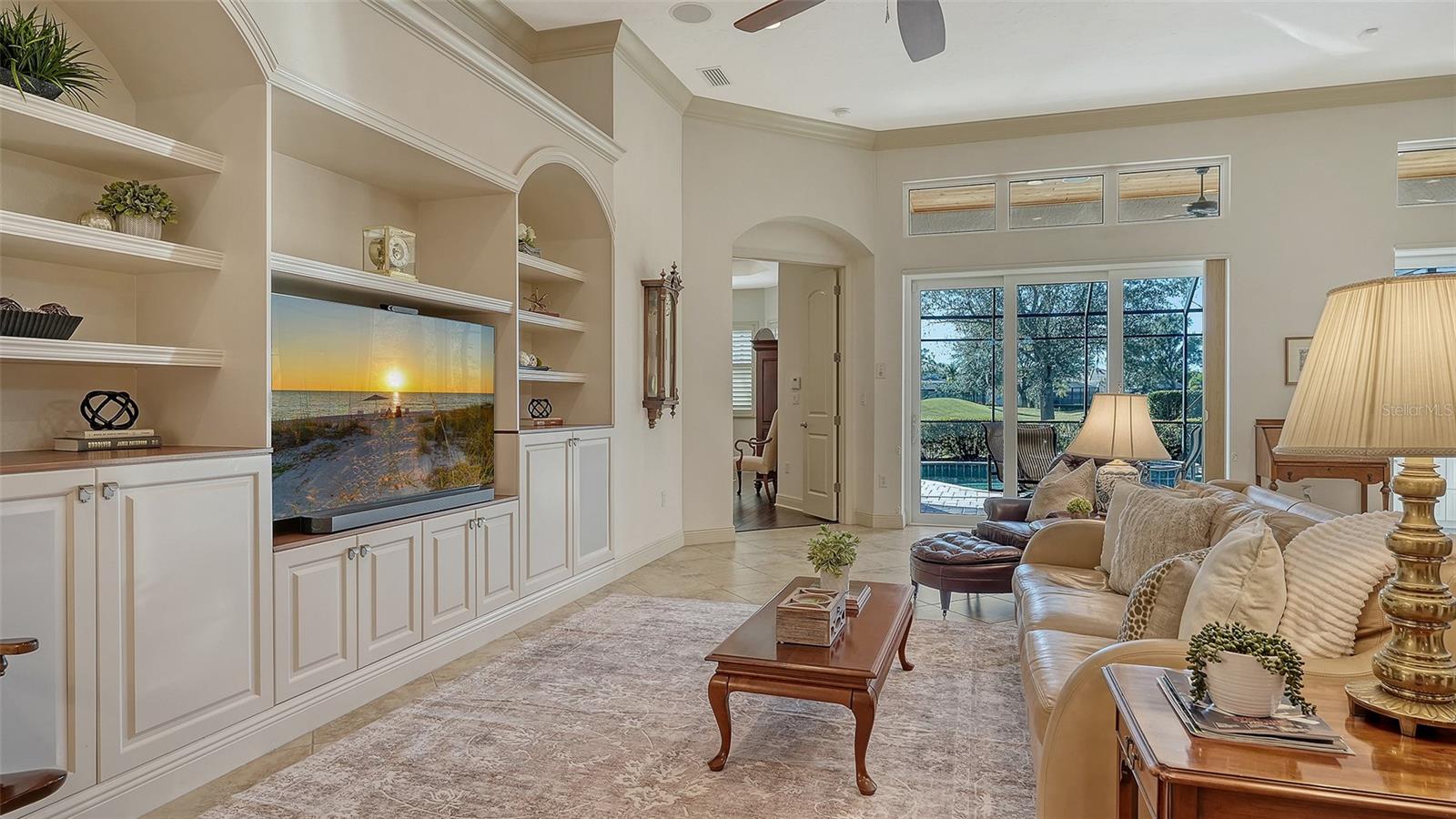 LAKEWOOD RANCH COUNTRY CLUB VILLAGE AA 1&2 - Residential