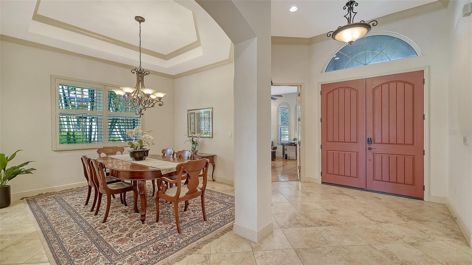 LAKEWOOD RANCH COUNTRY CLUB VILLAGE AA 1&2 - Residential