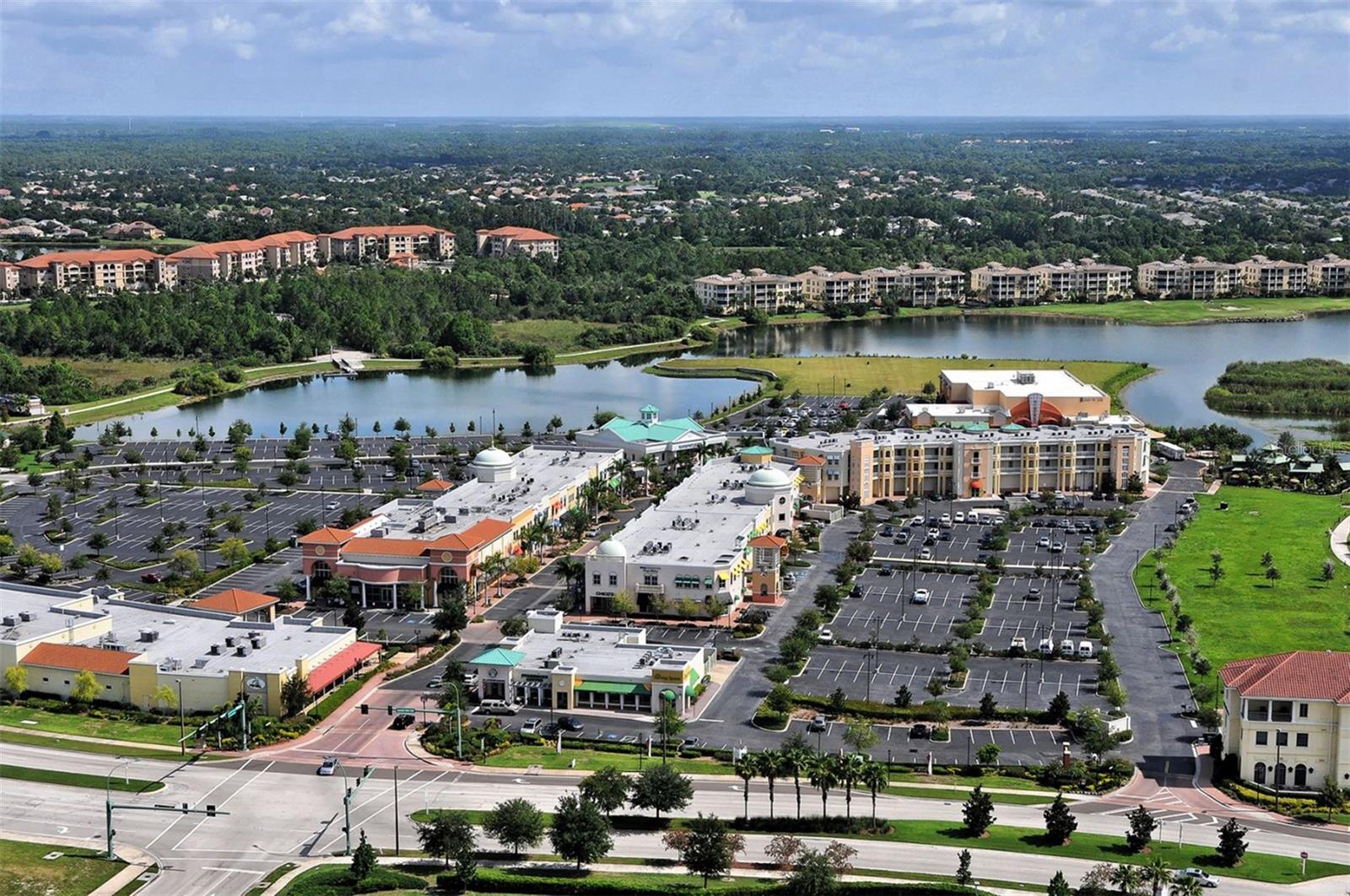LAKEWOOD RANCH COUNTRY CLUB VILLAGE AA 1&2 - Residential