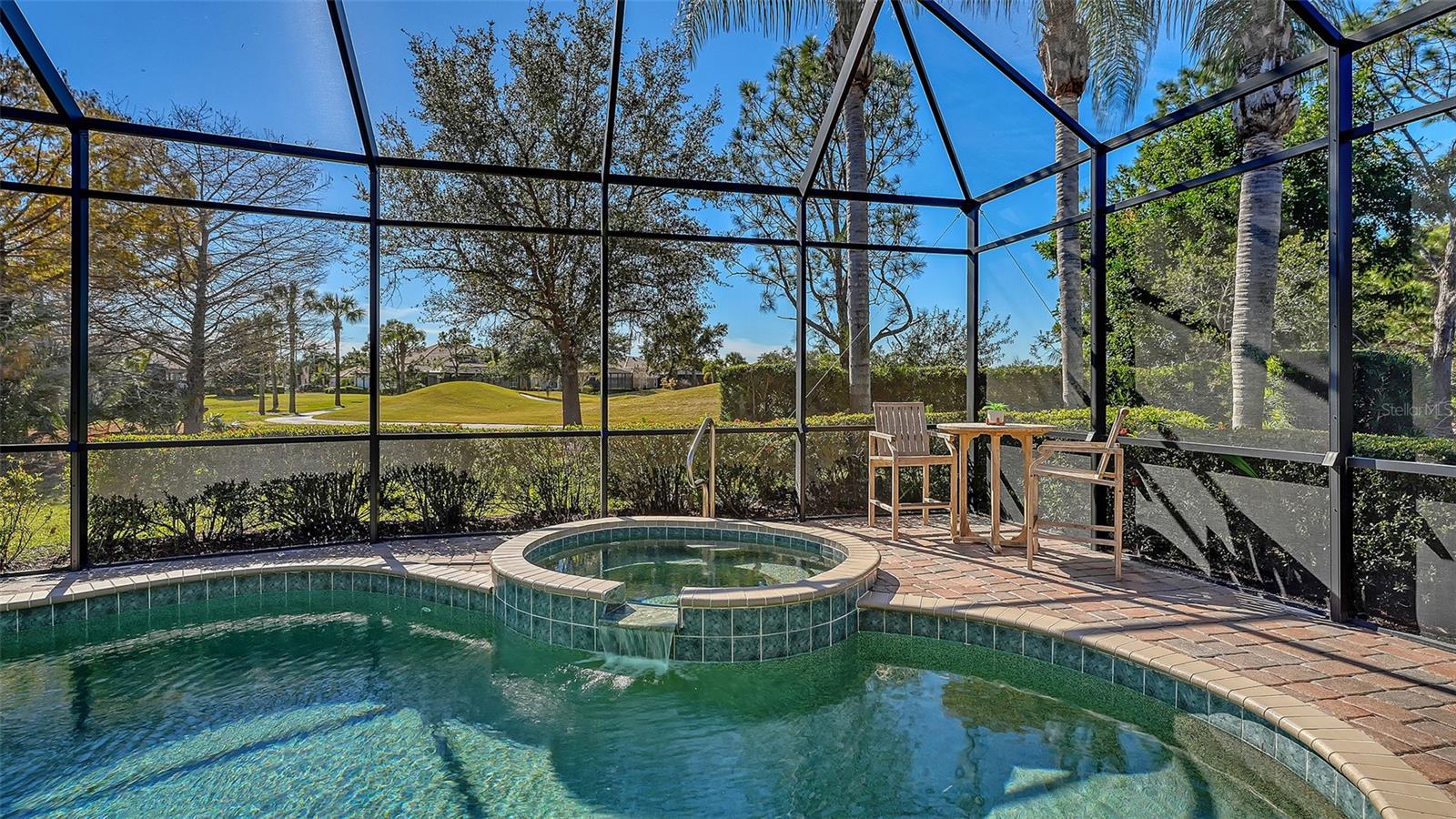 LAKEWOOD RANCH COUNTRY CLUB VILLAGE AA 1&2 - Residential