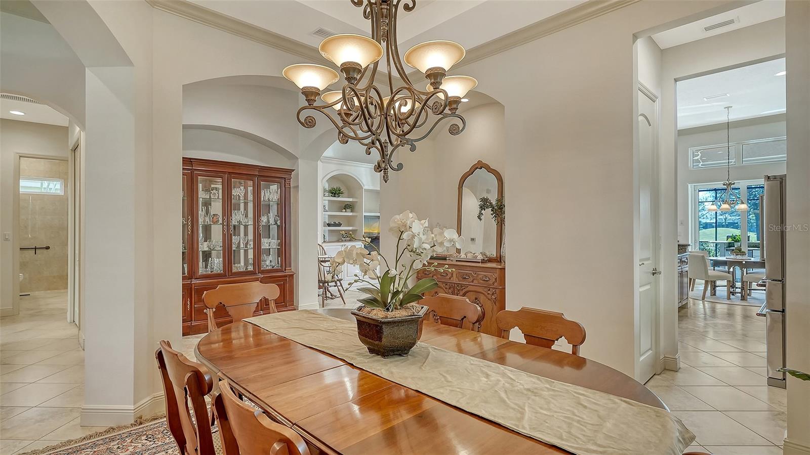 LAKEWOOD RANCH COUNTRY CLUB VILLAGE AA 1&2 - Residential