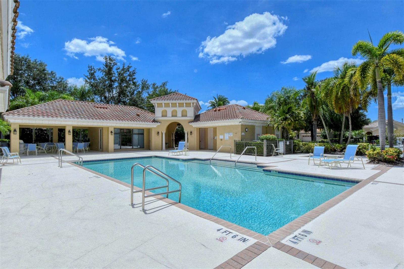 LAKEWOOD RANCH COUNTRY CLUB VILLAGE AA 1&2 - Residential