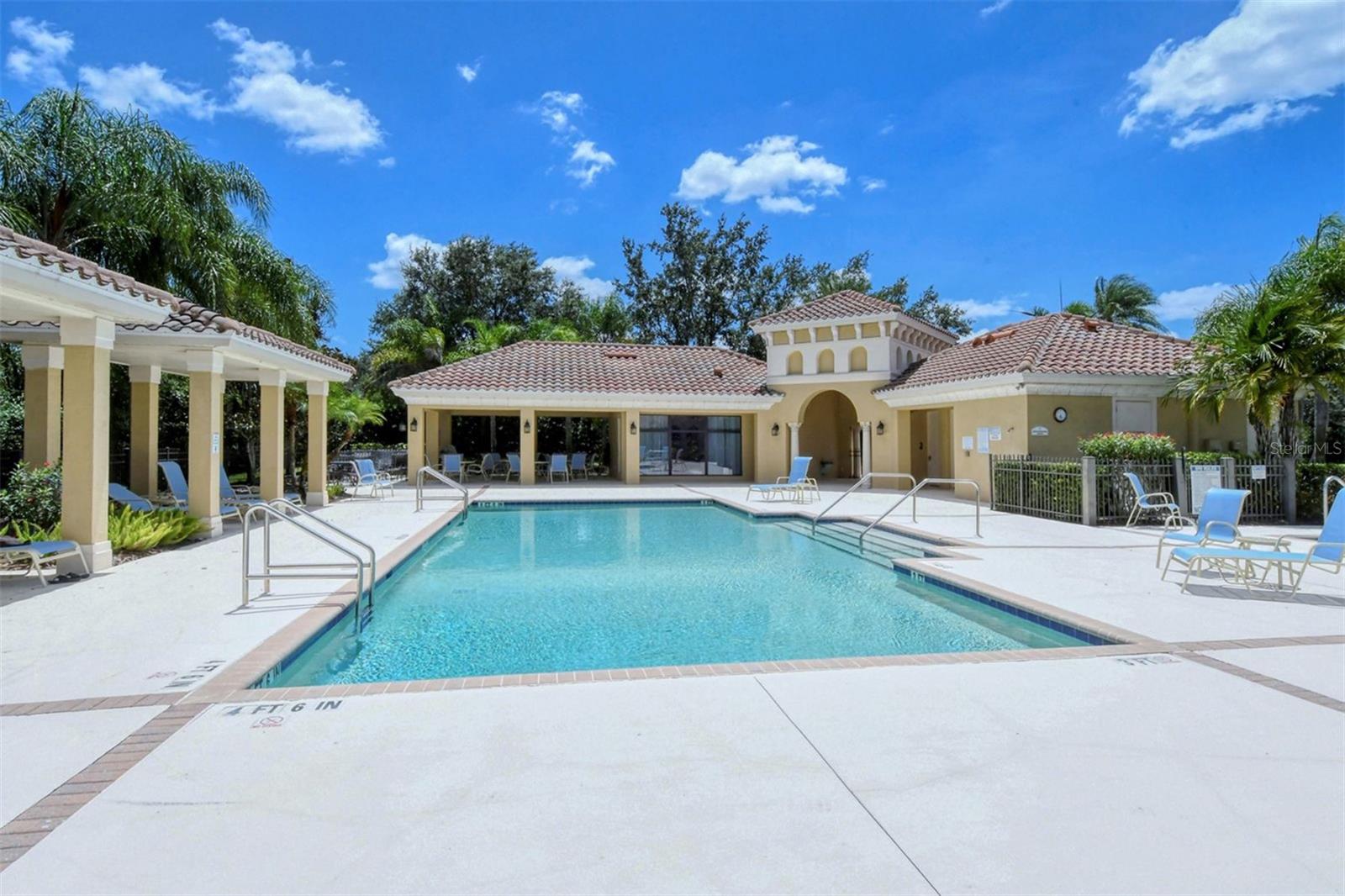 LAKEWOOD RANCH COUNTRY CLUB VILLAGE AA 1&2 - Residential