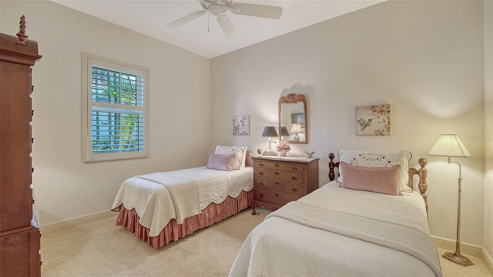 LAKEWOOD RANCH COUNTRY CLUB VILLAGE AA 1&2 - Residential