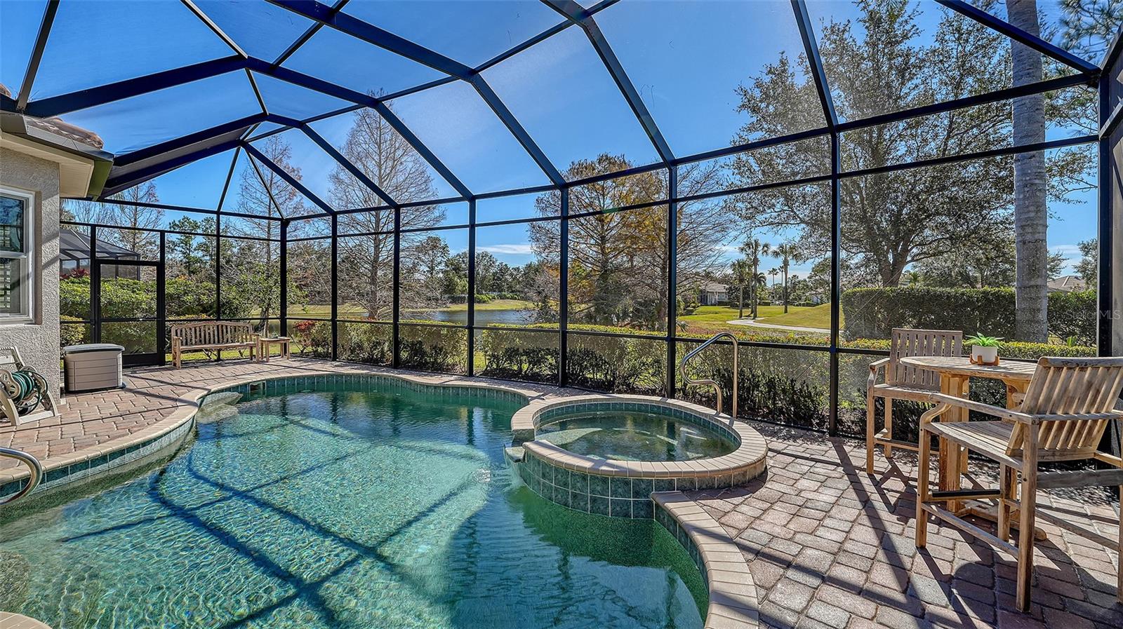 LAKEWOOD RANCH COUNTRY CLUB VILLAGE AA 1&2 - Residential