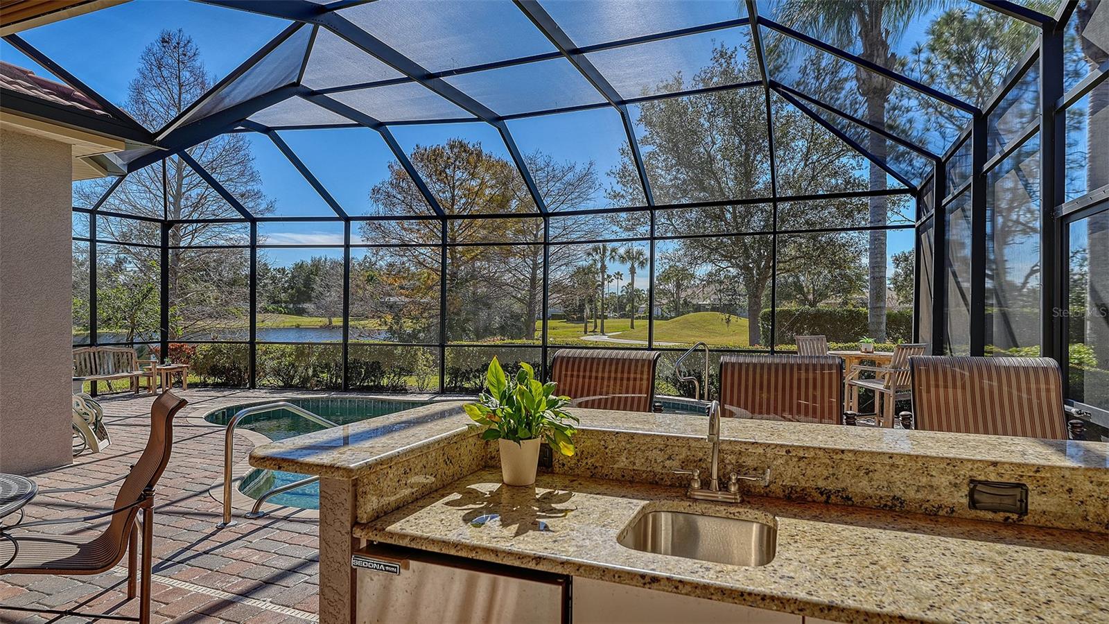 LAKEWOOD RANCH COUNTRY CLUB VILLAGE AA 1&2 - Residential