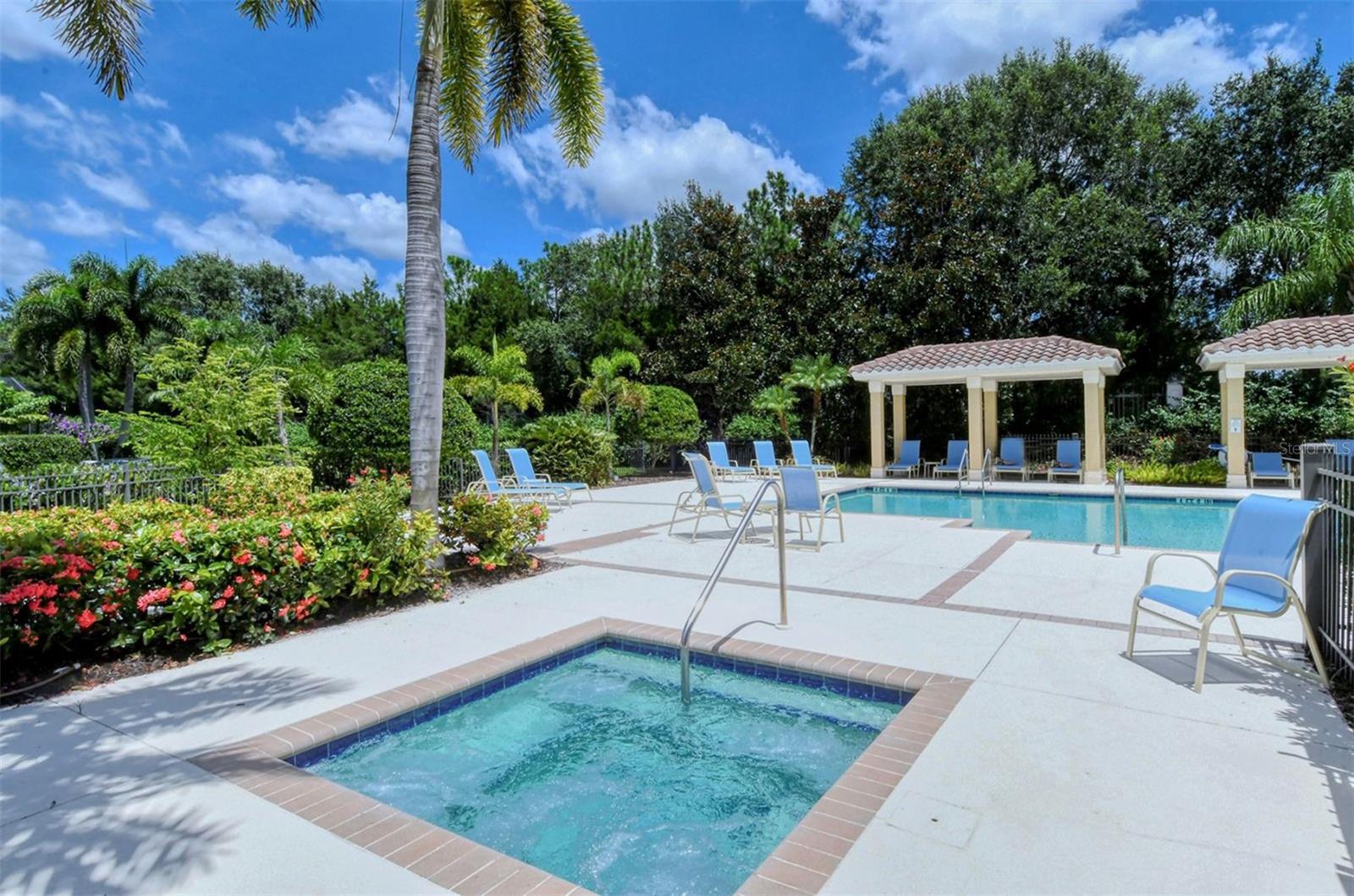 LAKEWOOD RANCH COUNTRY CLUB VILLAGE AA 1&2 - Residential