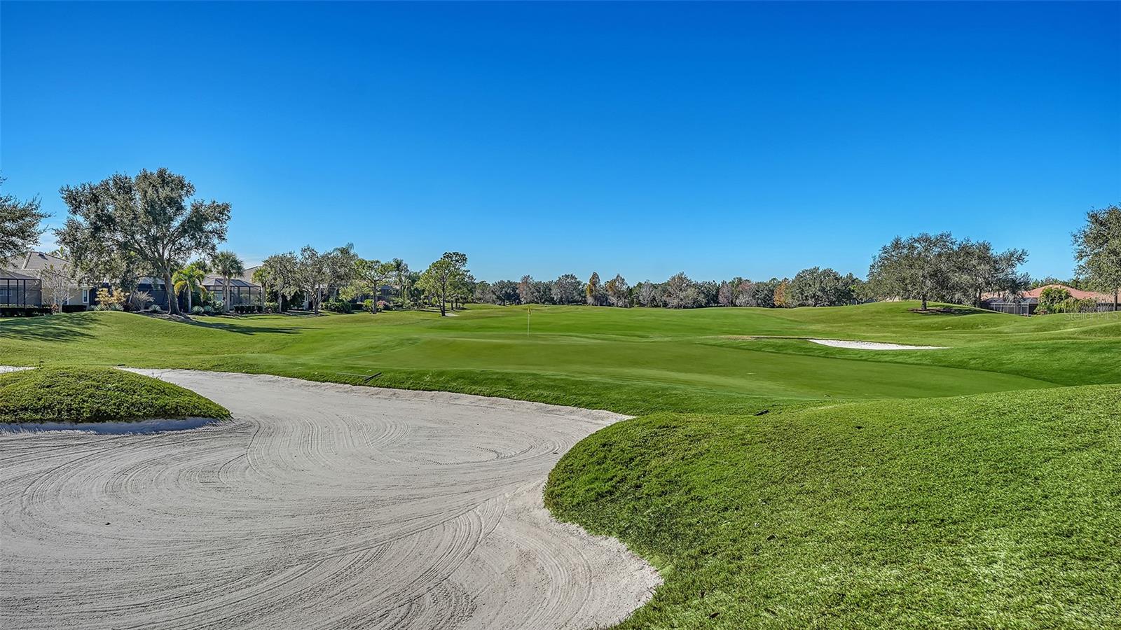 LAKEWOOD RANCH COUNTRY CLUB VILLAGE AA 1&2 - Residential